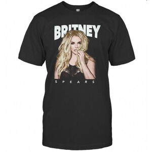 Britney Spears T-Shirt